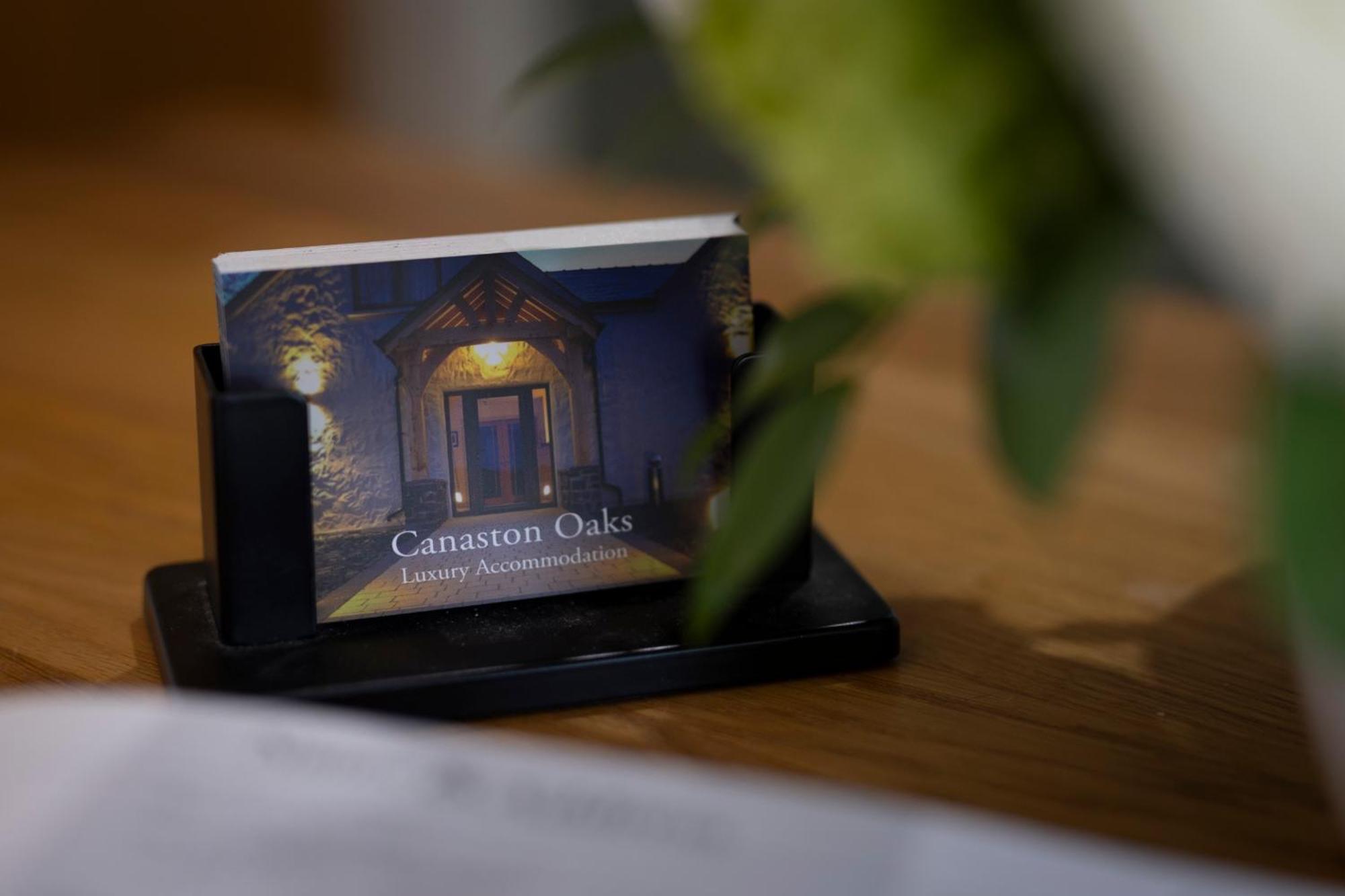 נארברת' Canaston Oaks מראה חיצוני תמונה