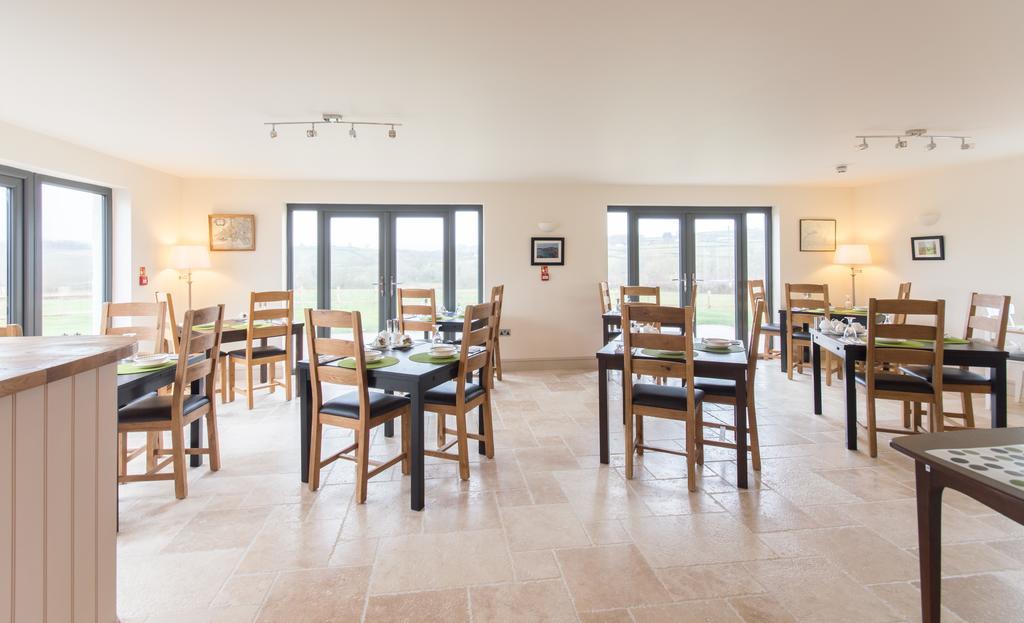 נארברת' Canaston Oaks מראה חיצוני תמונה