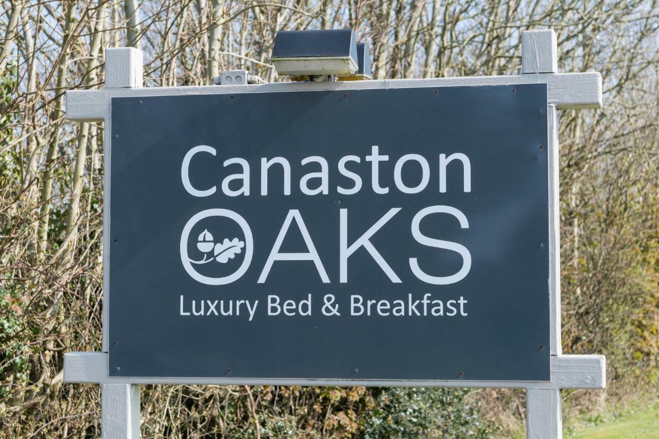 נארברת' Canaston Oaks מראה חיצוני תמונה